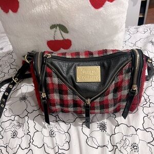 Juicy Couture bag